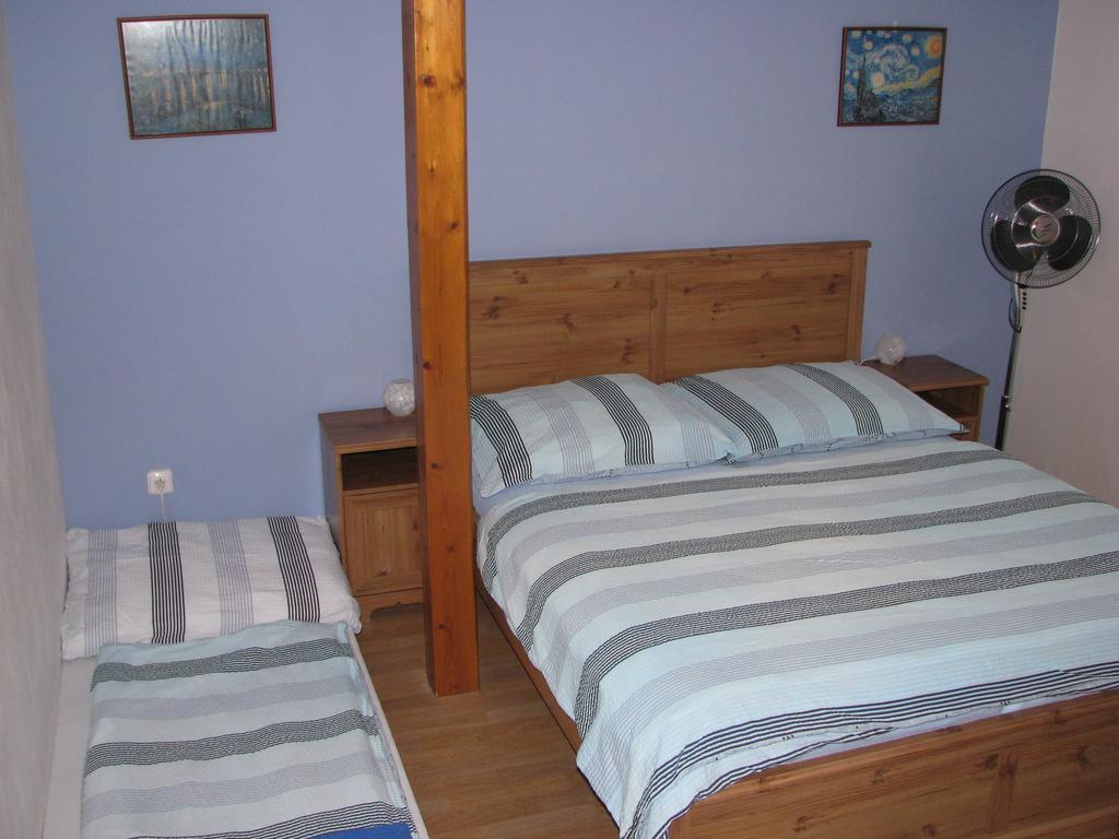 Penzion Lilie Litomyšl Chambre photo