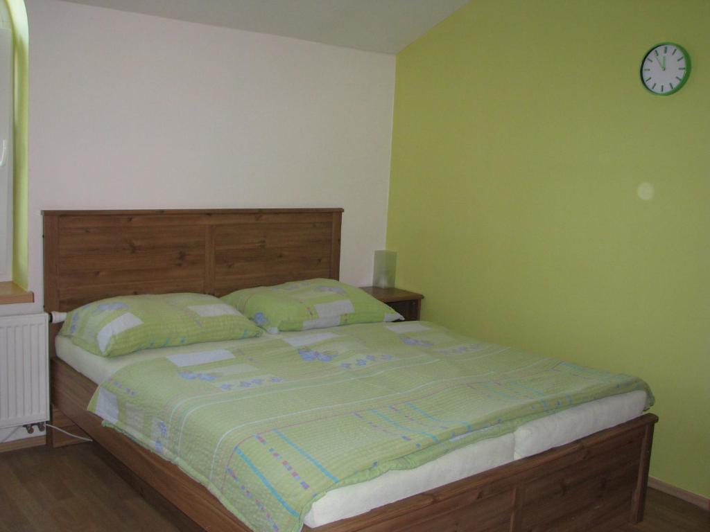 Penzion Lilie Litomyšl Chambre photo