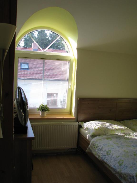 Penzion Lilie Litomyšl Chambre photo