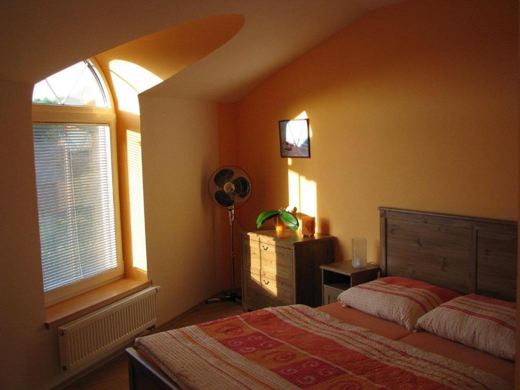 Penzion Lilie Litomyšl Chambre photo