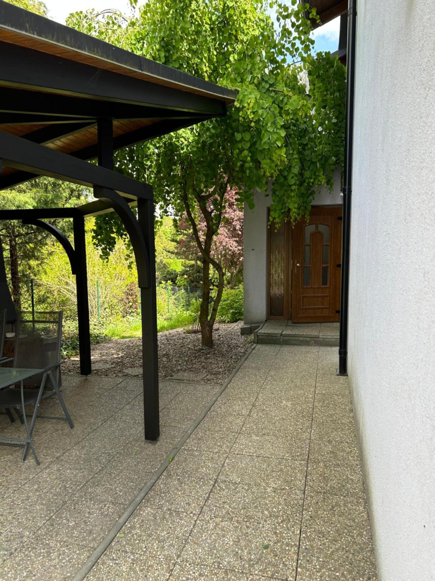 Penzion Lilie Litomyšl Extérieur photo