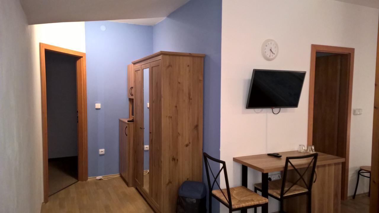 Penzion Lilie Litomyšl Extérieur photo