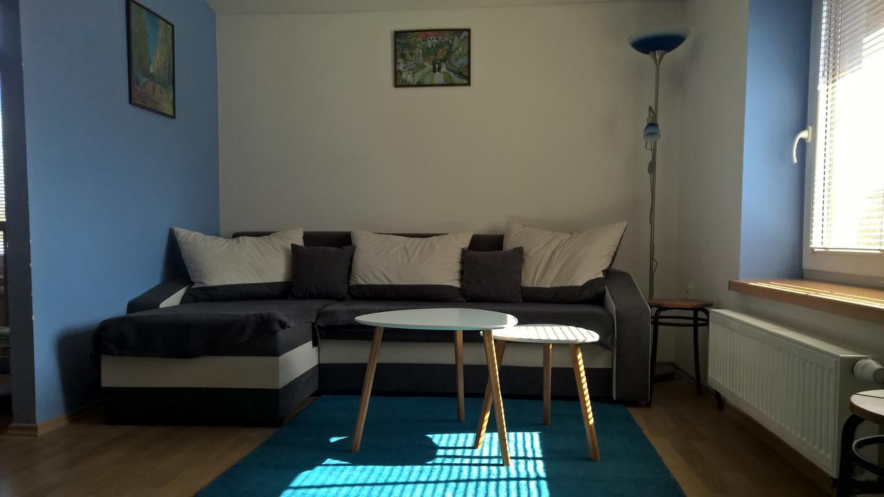 Penzion Lilie Litomyšl Extérieur photo