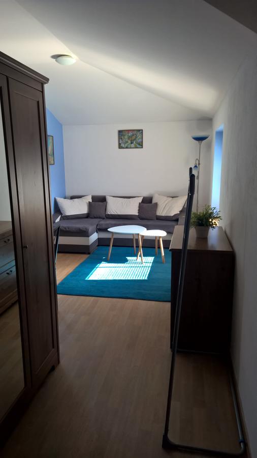 Penzion Lilie Litomyšl Extérieur photo