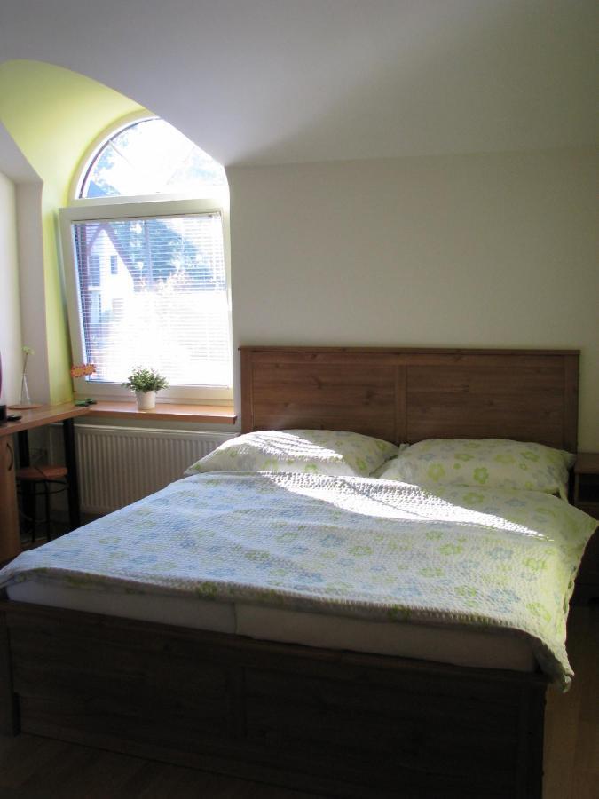 Penzion Lilie Litomyšl Chambre photo